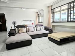 Blk 258 Boon Lay Crest (Jurong West), HDB 4 Rooms #555080731